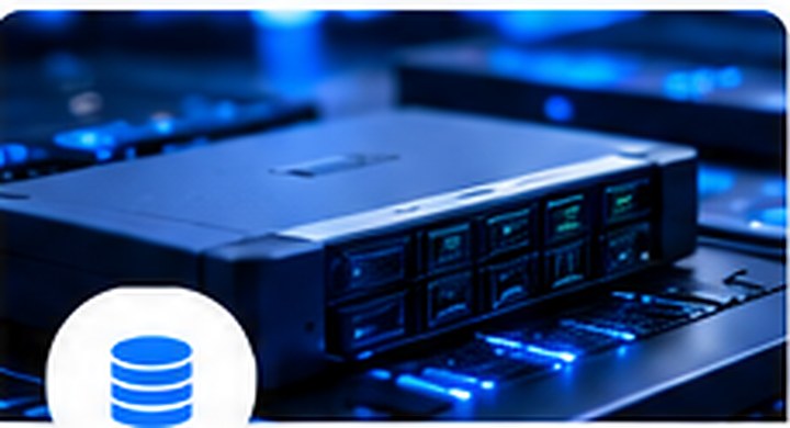 IT backup