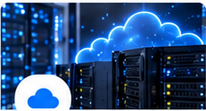 Infrastructure et serveurs